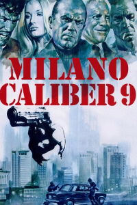 Caliber 9 (1972)