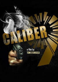 Caliber 9 (2021)
