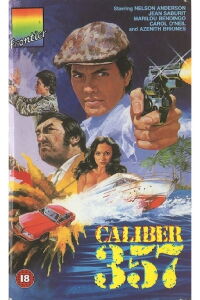 Calibre .357 (1985)