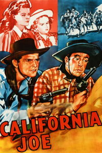 California Joe (1943)