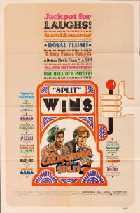 California Split (1974)