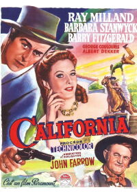 Californie terre promise (1947)