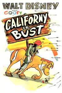 Californy 'Er Bust (1945)