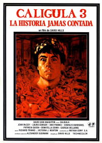 Caligula: The Untold Story (1982)