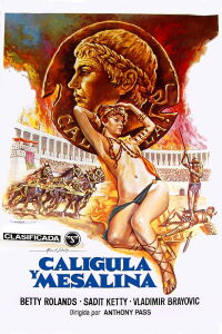 Calígula y Mesalina (1981)