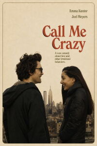 Call Me Crazy (2022)