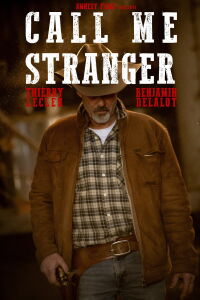 Call Me Stranger (2025)