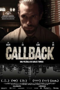 Callback (2016)