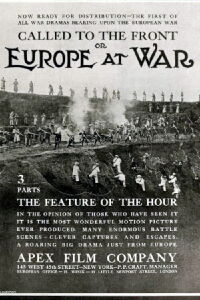 Called to the Front (1914)