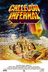 Callejón Infernal (1977)