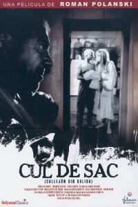 Callejón sin salida (1966)