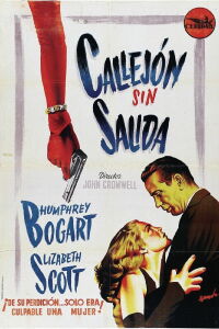 Callejón sin salida (1946)