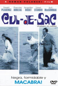Callejón sin salida (1966)