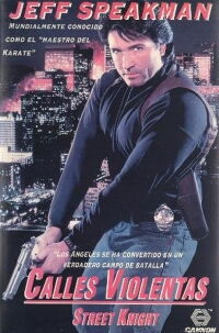 Calles violentas (1993)
