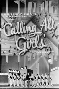 Calling All Girls (1942)