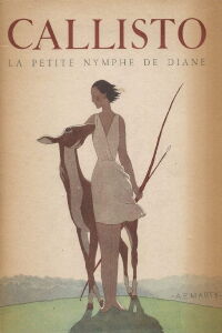 Callisto, la petite nymphe de Diane (1943)