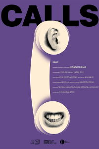 Calls (2023)