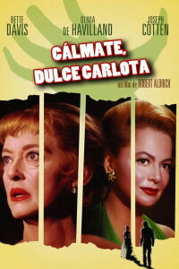 Cálmate, dulce Carlota (1964)
