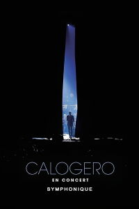 Calogero – Symphonic Concert (2011)
