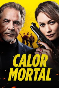 Calor mortal (2022)