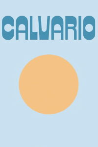 Calvary (2020)