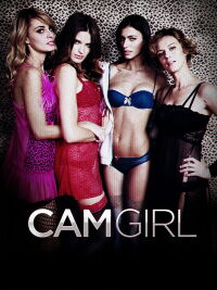 Cam Girl (2014)