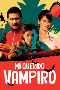 Camarada Drakulich (2019)