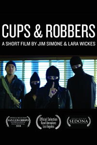 Camareros y ladrones (2017)