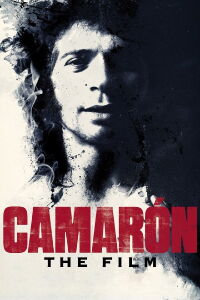 Camarón (2018)