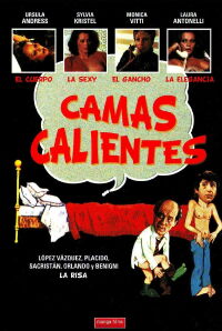 Camas calientes (1979)