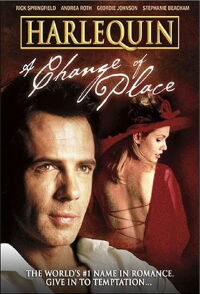 Cambio de identidad (1994)