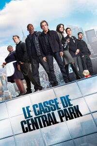 Cambriolage dans la tour (2011)