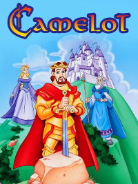 Camelot (Sony Wonder) (1998)