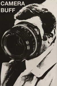 Camera Buff (1979)