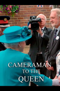 Cameraman to the Queen (2015)