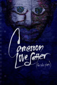 Cameroon Love Letter (For Solo Piano) (2010)
