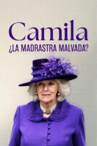 Camila: ¿La madrastra malvada? (2024)