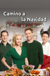 Camino a la Navidad (2018)
