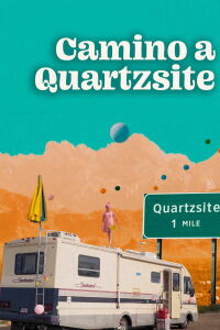 Camino a Quartzsite (2022)