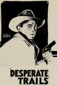 Camino de desesperación (1921)