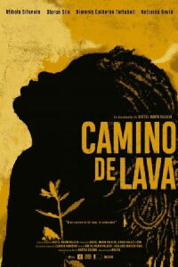Camino de lava (2023)