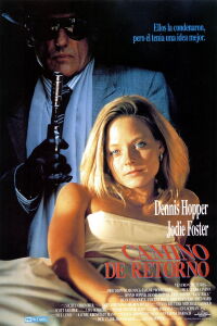 Camino de retorno (1990)