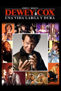 Camino Duro: La Historia de Dewey Cox (2007)