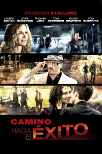 Camino hacia el éxito (2014)