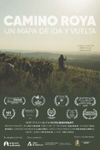 Camino Roya. Un mapa de ida y vuelta (2024)