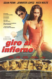 Camino sin retorno (1997)