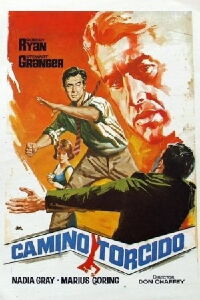 Camino torcido (1965)