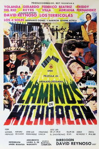 Caminos de Michoacan (1979)