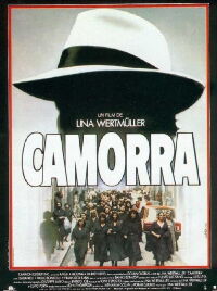 Camorra (A Story of Streets, Women and Crime) (1986)
