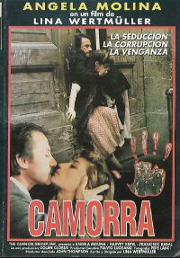 Camorra (A Story of Streets, Women and Crime) (1986)